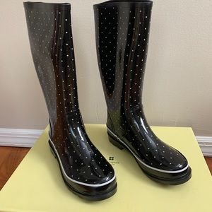 Kate Spade Renee Rain Boots